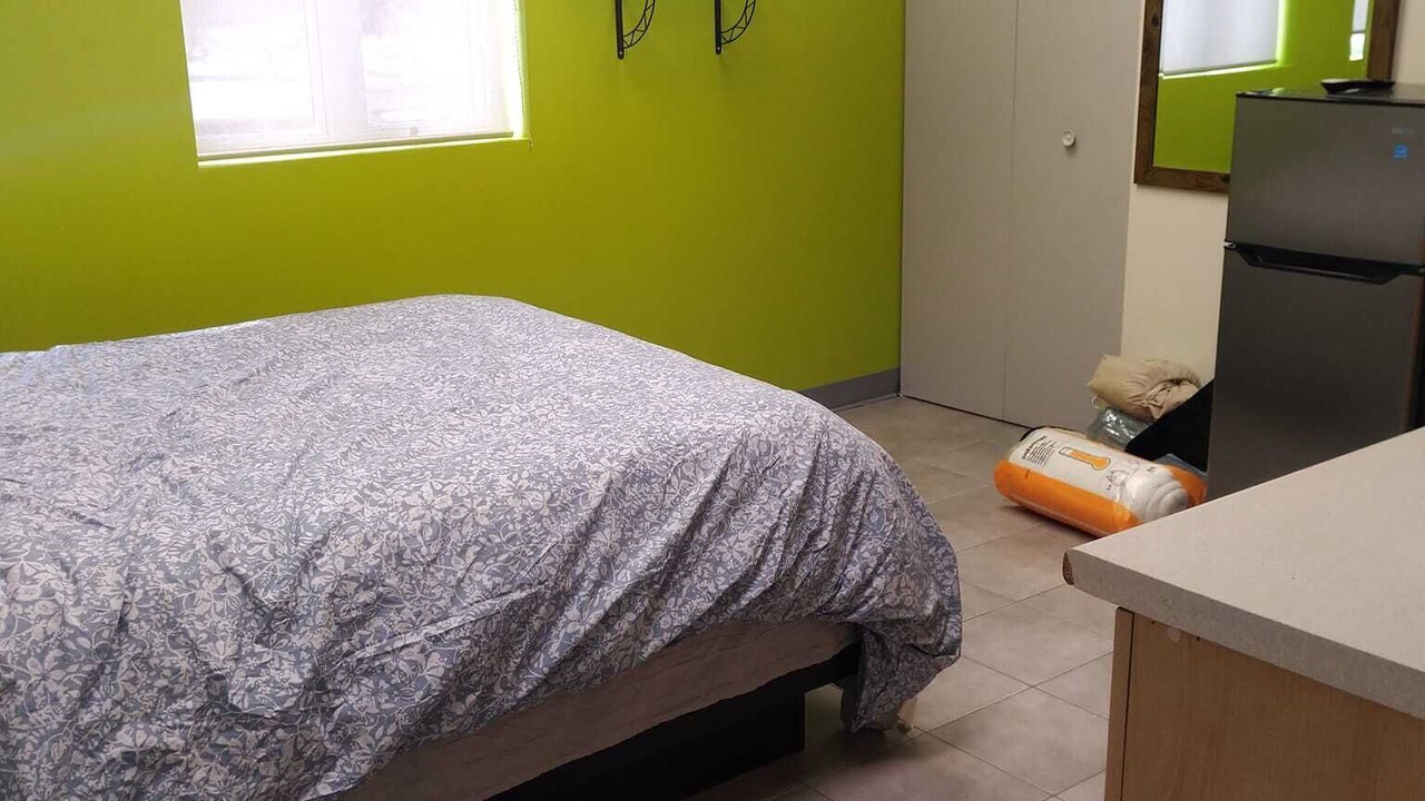 Photo of Bedroom in St. Jerome
