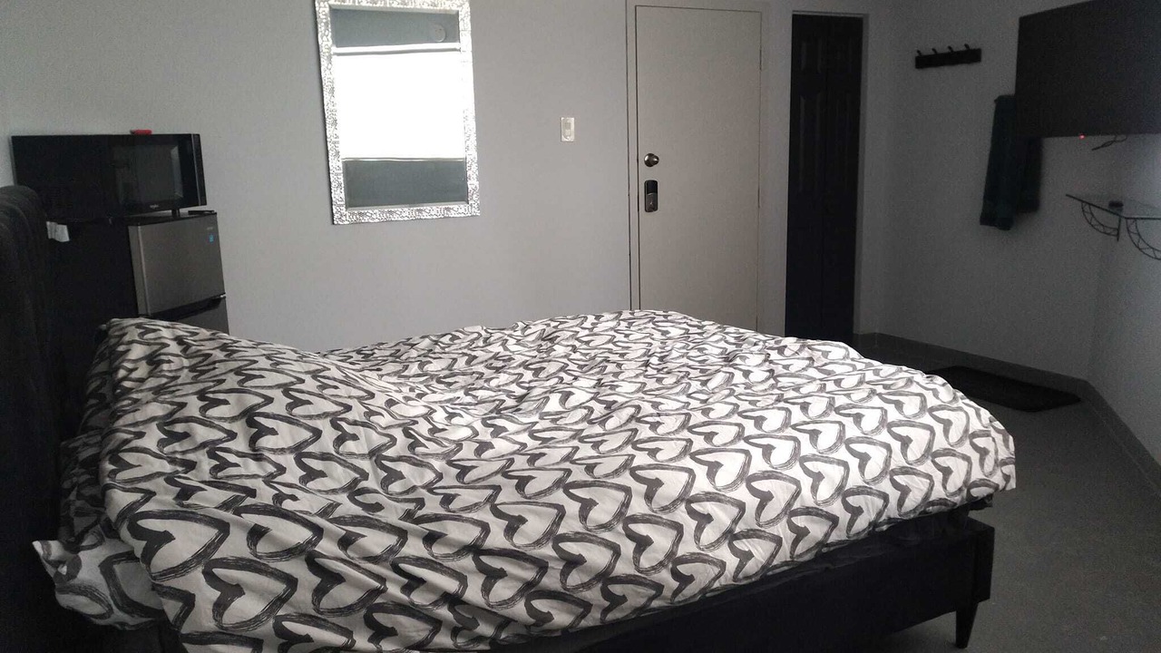 Photo of Bedroom in St. Jerome