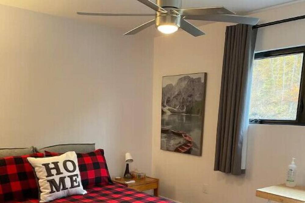 Photo of Bedroom in Chelsea