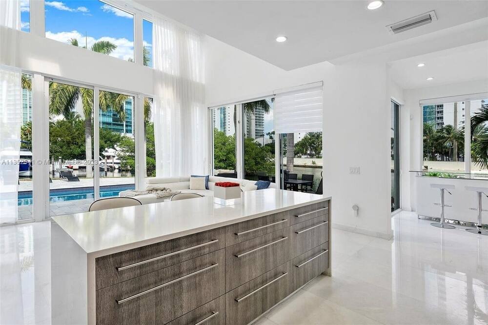 Photo of Kitchen in Eastern Shores