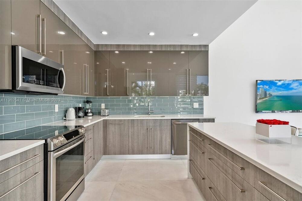 Photo of Kitchen in Eastern Shores