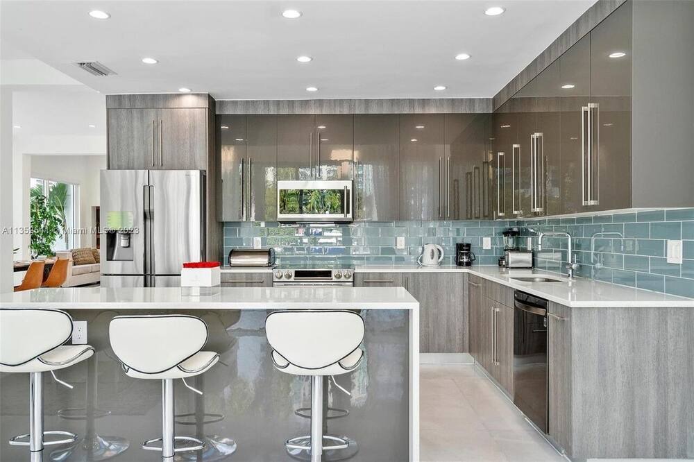 Photo of Kitchen in Eastern Shores