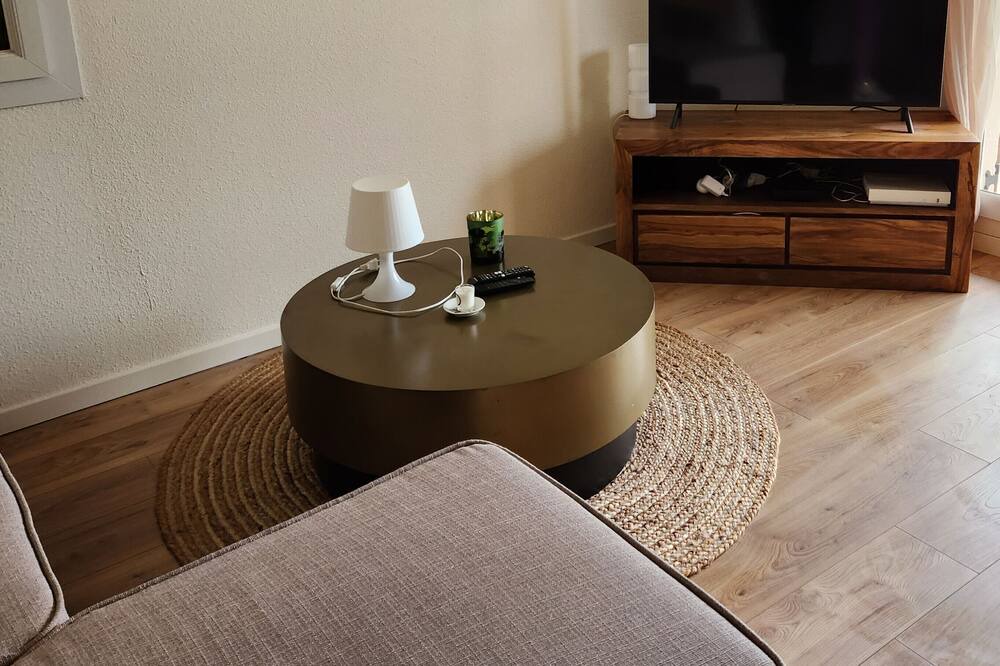 Photo of Livingroom in Touques