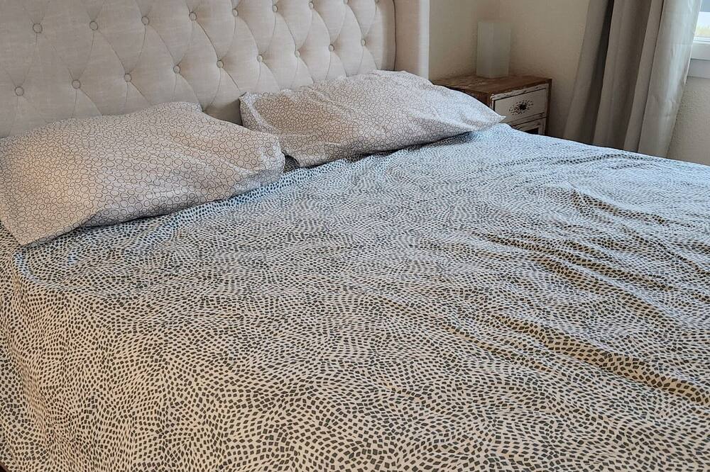 Photo of Bedroom in Touques