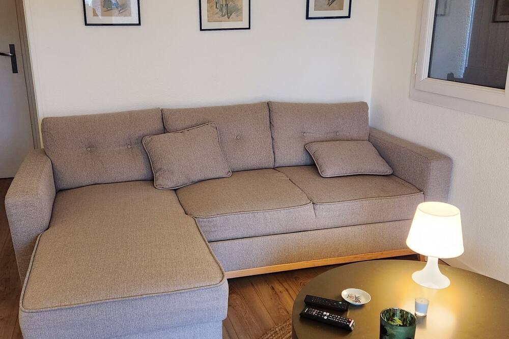 Photo of Livingroom in Touques