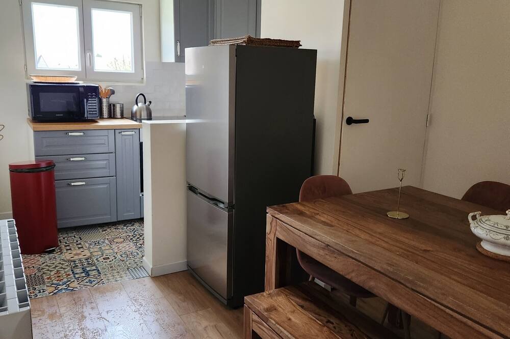 Photo of Kitchen in Touques