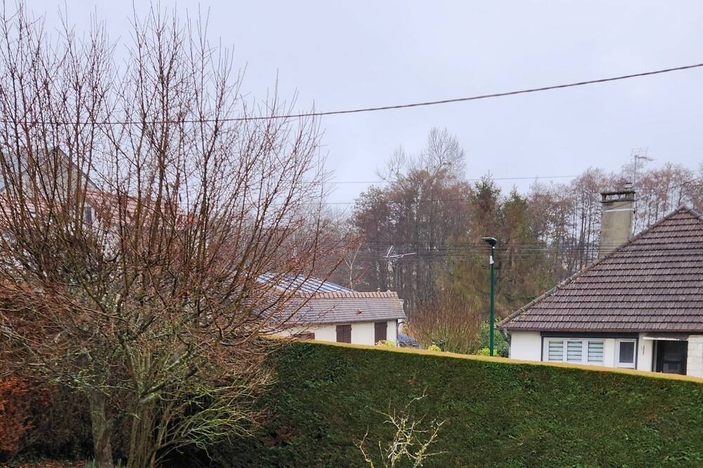 Photo of Outdoor in Touques