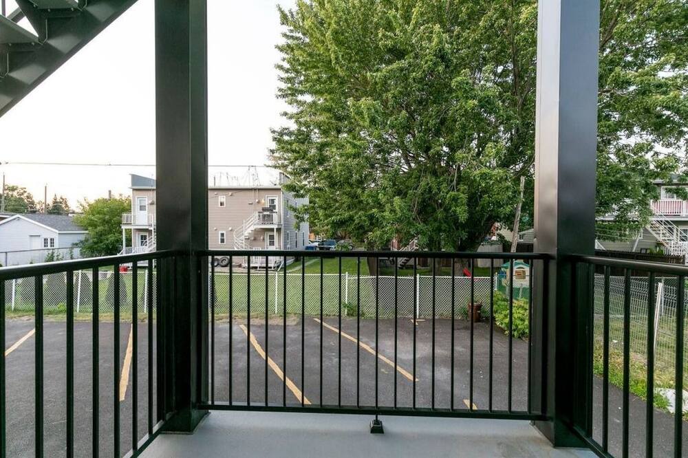 Photo of Outdoor in Longueuil