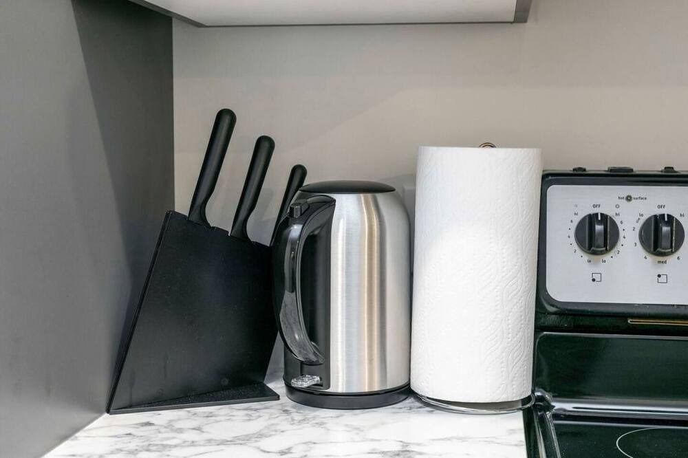 Photo of Kitchen in Longueuil