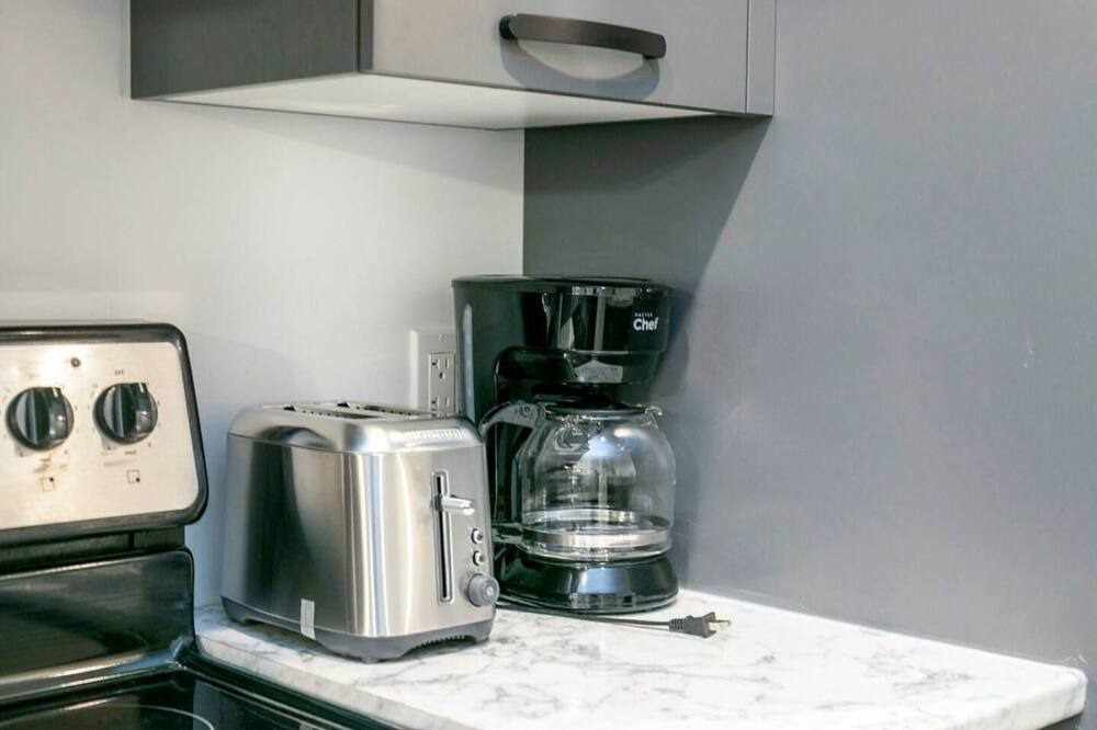 Photo of Kitchen in Longueuil