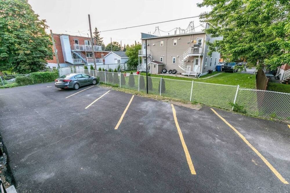 Photo of Outdoor in Longueuil