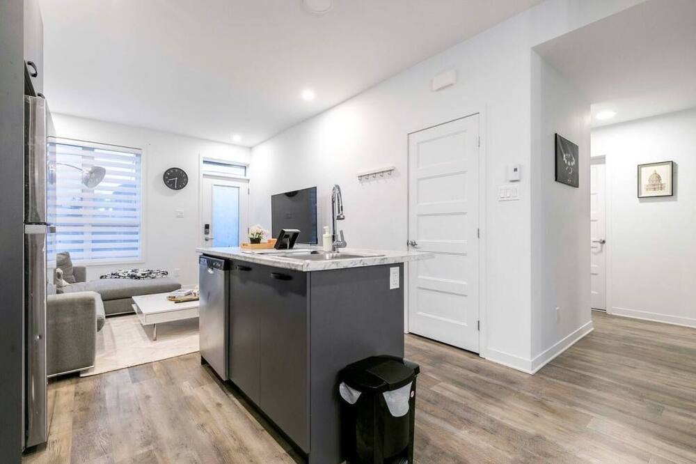Photo of Kitchen in Longueuil