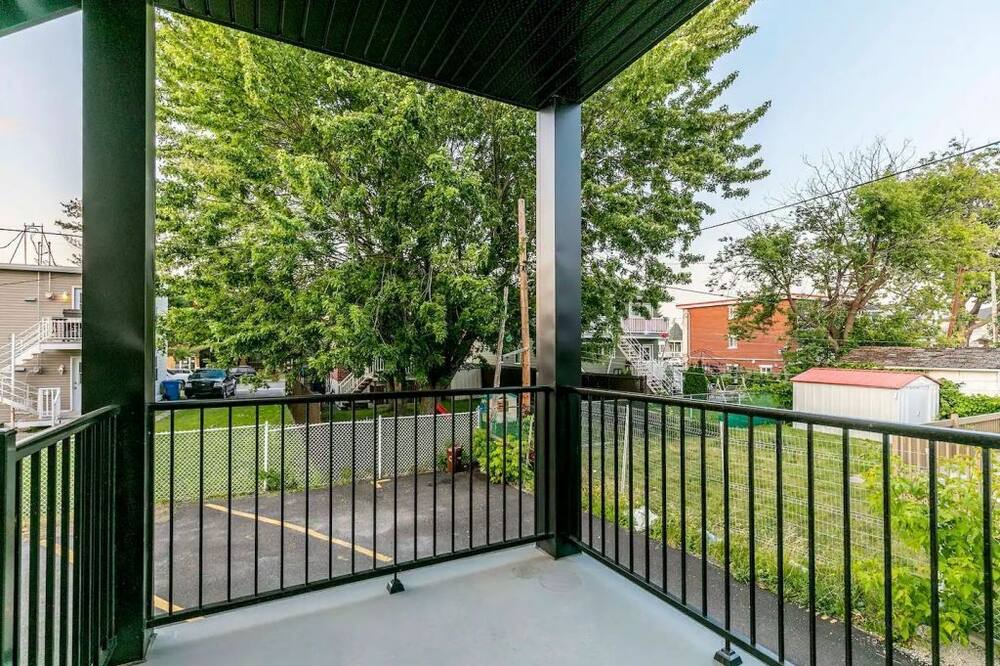 Photo of Outdoor in Longueuil