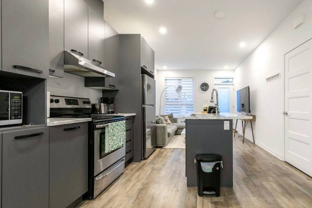 Photo of Kitchen in Longueuil