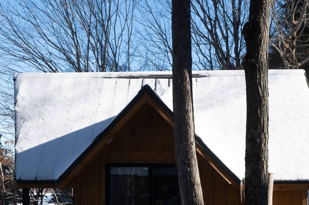Photo of Outdoor in Frontenac