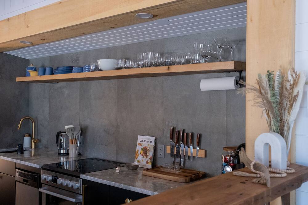 Photo of Kitchen in Frontenac