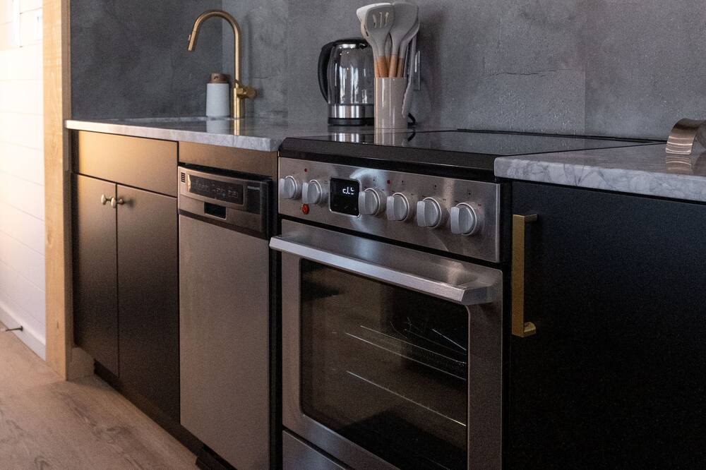 Photo of Kitchen in Frontenac
