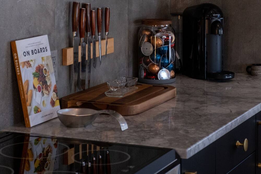 Photo of Kitchen in Frontenac