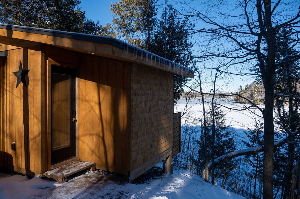 Photo of Outdoor in Frontenac