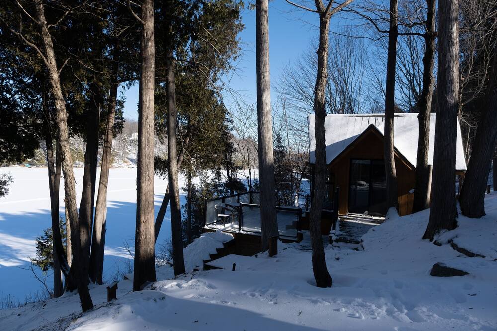Photo of Outdoor in Frontenac