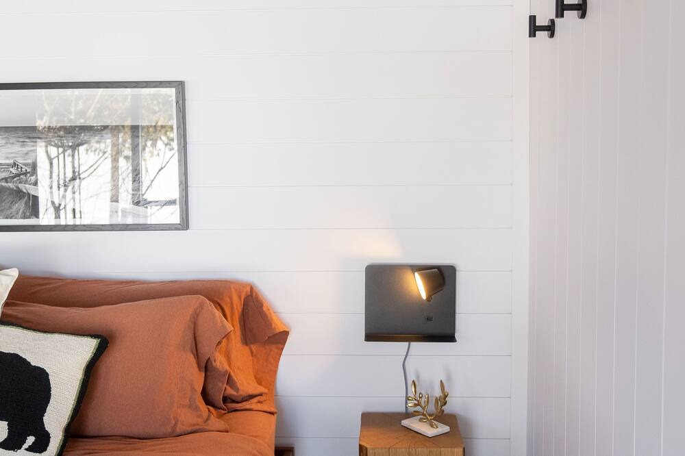 Photo of Bedroom in Frontenac