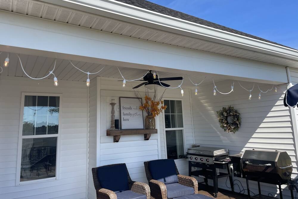 Photo of Outdoor in Washington
