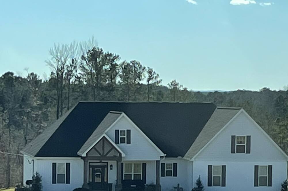 Photo of Outdoor in Washington