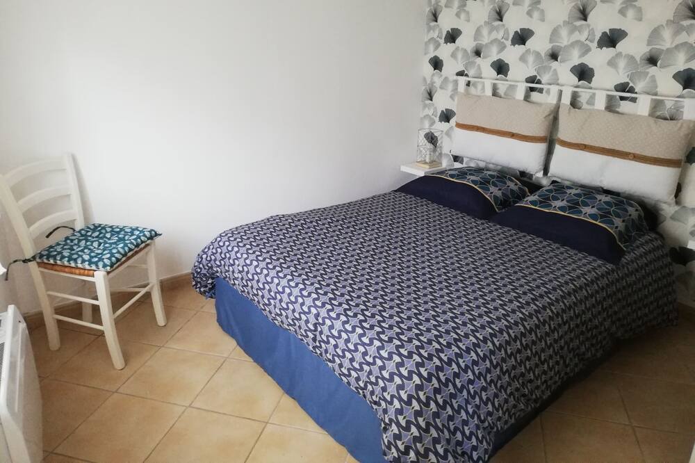 Photo of Bedroom in Beuzeville