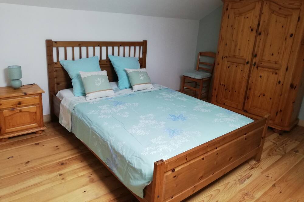 Photo of Bedroom in Beuzeville