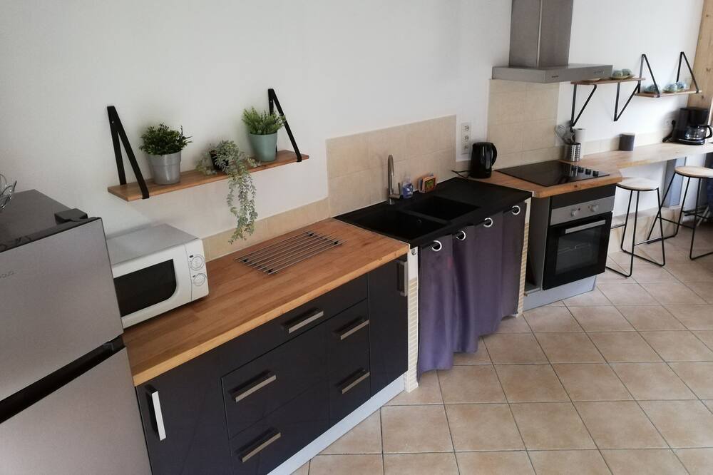 Photo of Kitchen in Beuzeville
