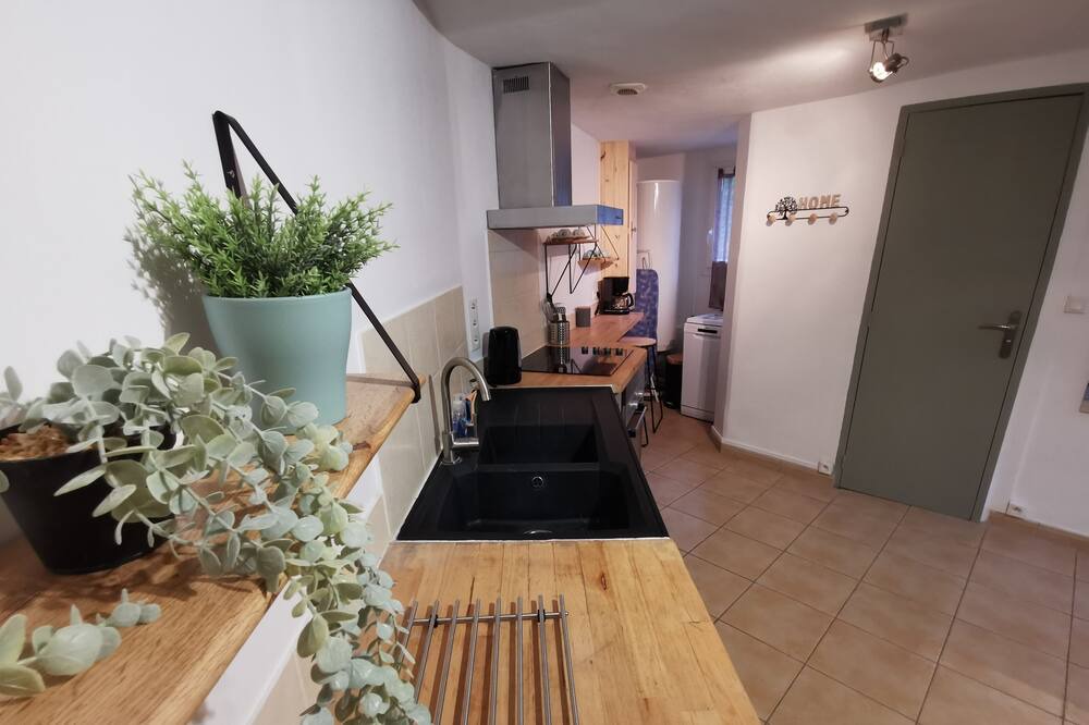 Photo of Kitchen in Beuzeville