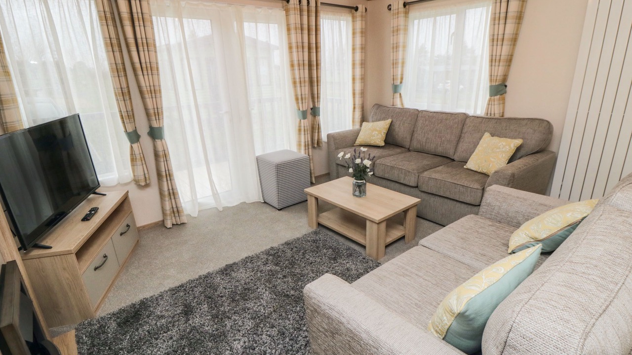 Photo of Livingroom in West Heslerton