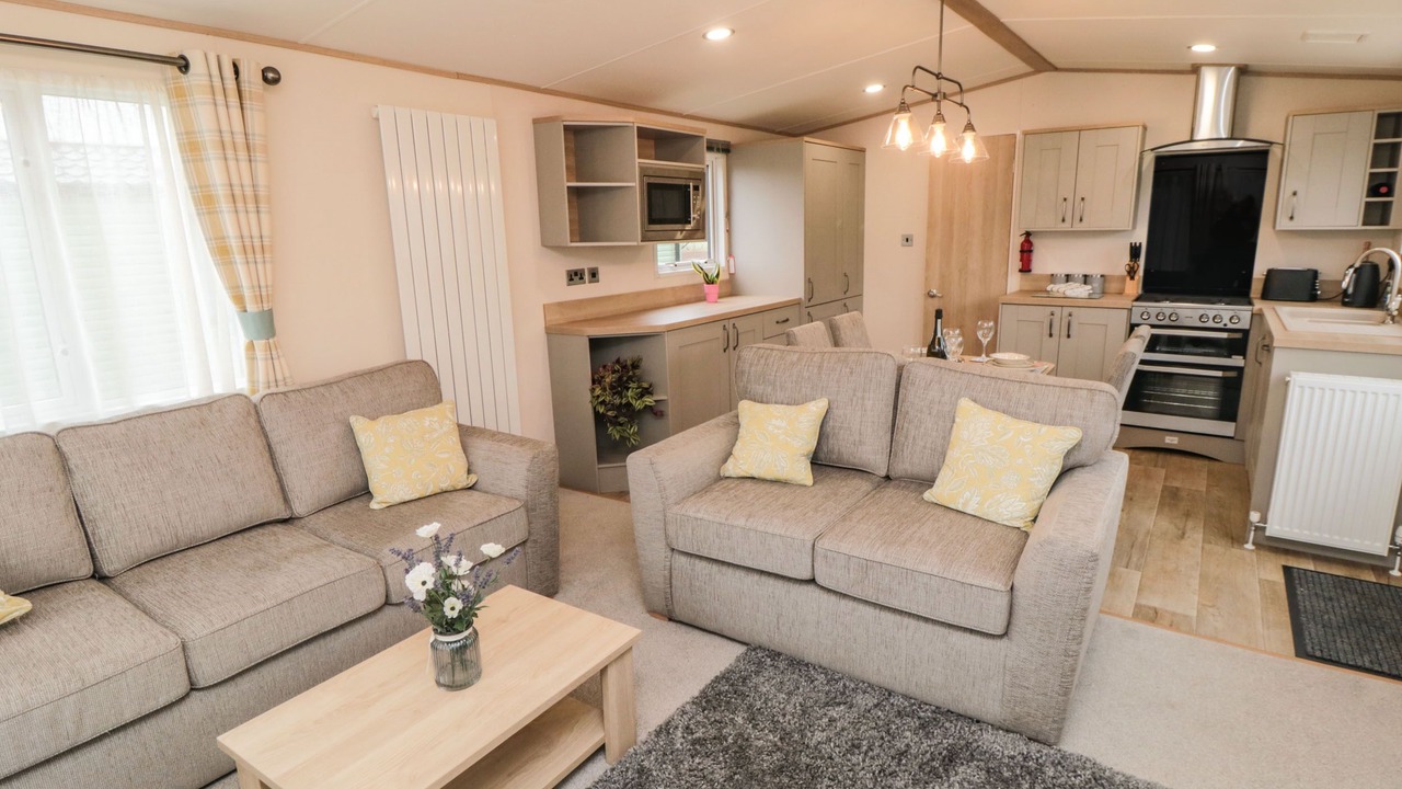 Photo of Livingroom in West Heslerton