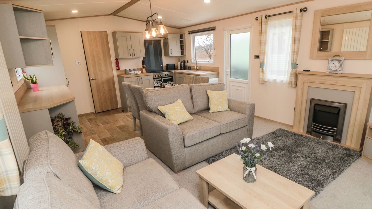 Photo of Livingroom in West Heslerton