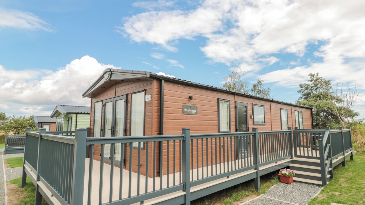 Photo of Outdoor in West Heslerton