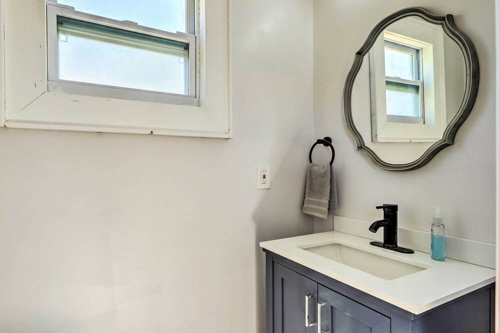 Photo of Bathroom in Jackson