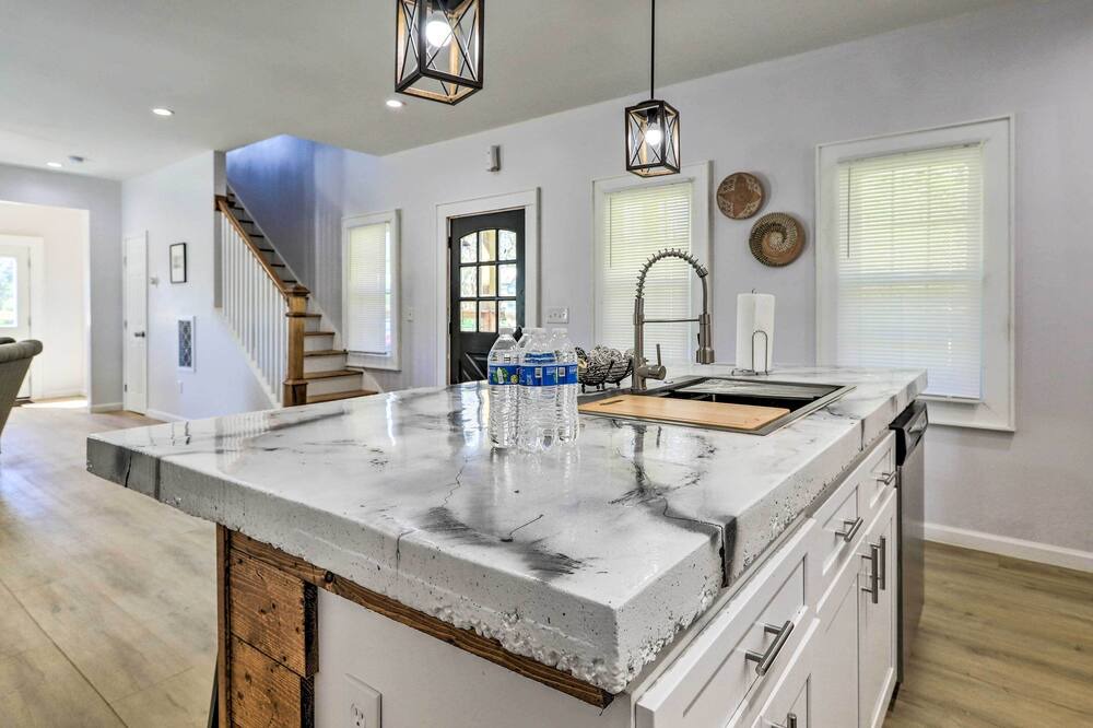 Photo of Kitchen in Jackson