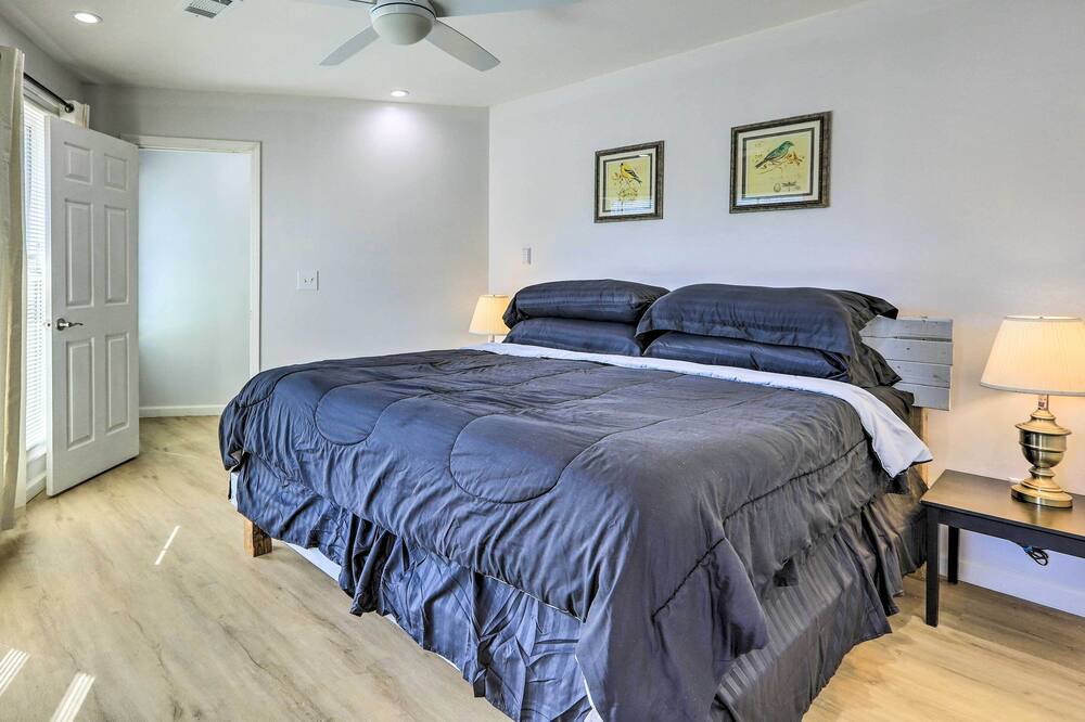 Photo of Bedroom in Jackson