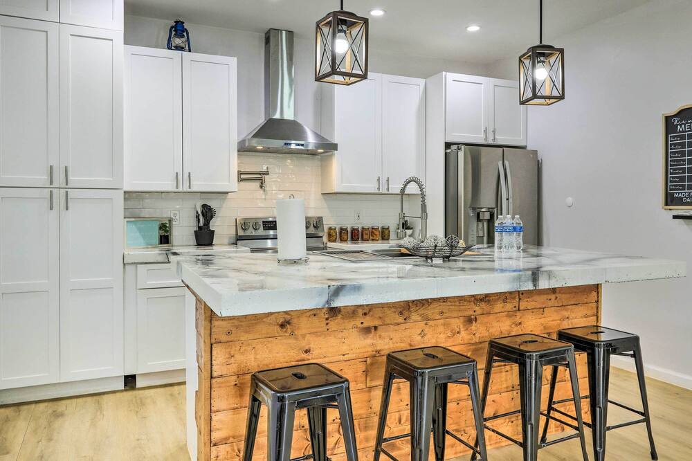 Photo of Kitchen in Jackson