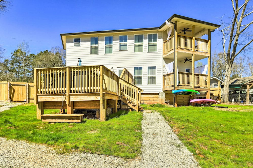 Photo of Outdoor in Jackson