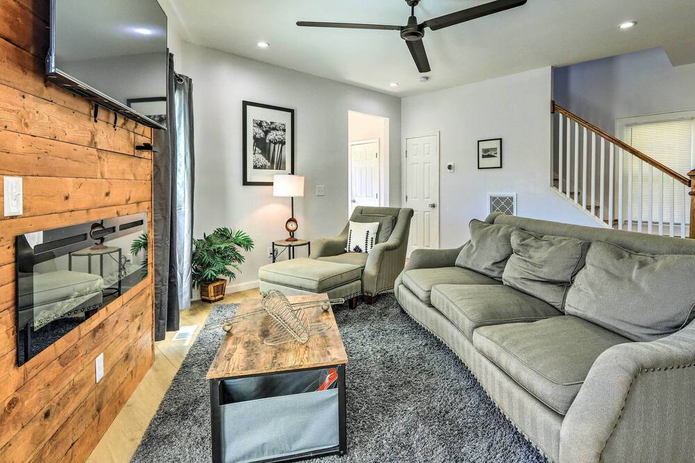 Photo of Bedroom in Jackson