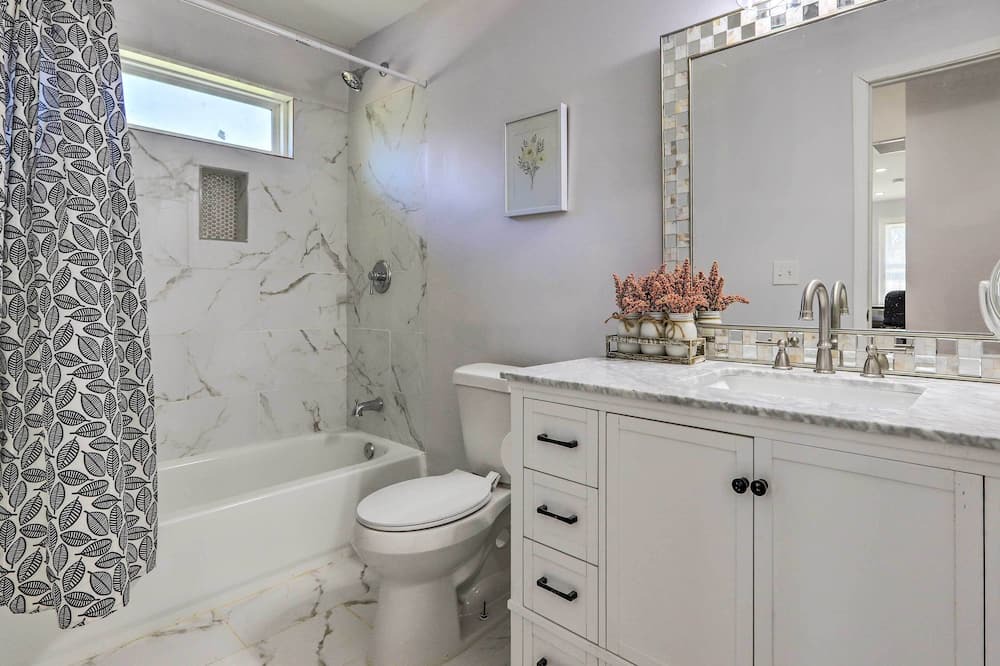 Photo of Bathroom in Jackson