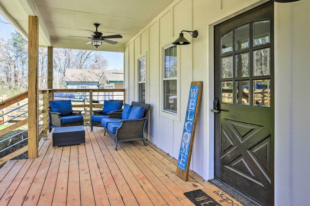 Photo of Outdoor in Jackson