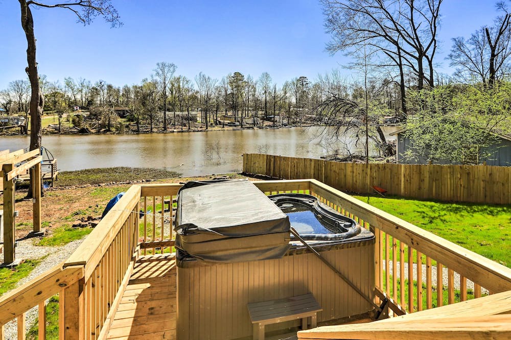 Photo of Outdoor in Jackson