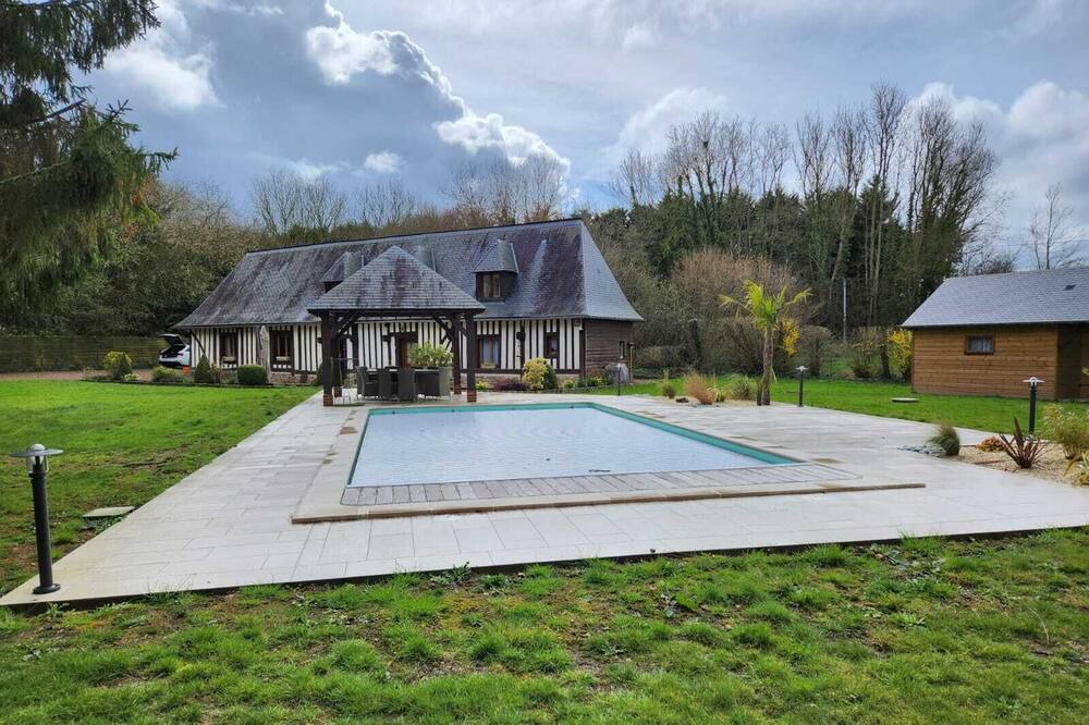 Photo of Outdoor in Fontaine-la-Louvet