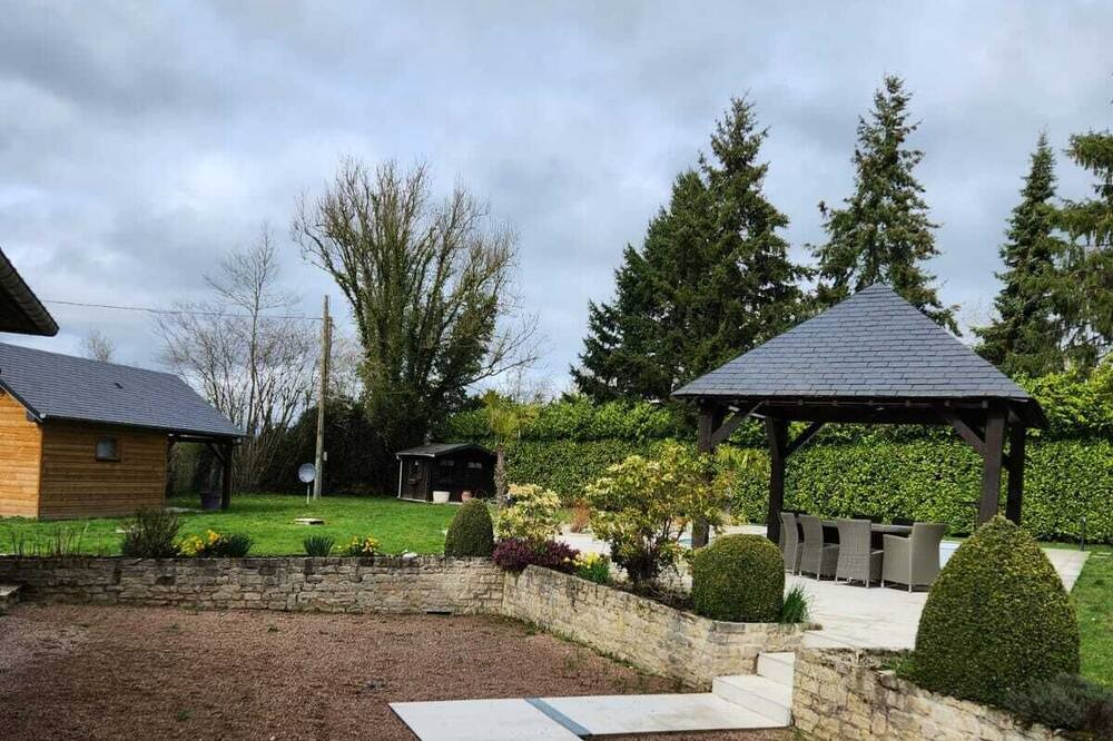 Photo of Outdoor in Fontaine-la-Louvet