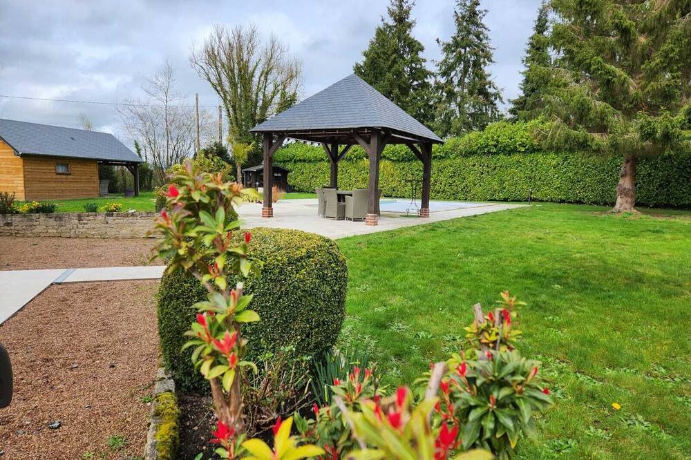 Photo of Outdoor in Fontaine-la-Louvet