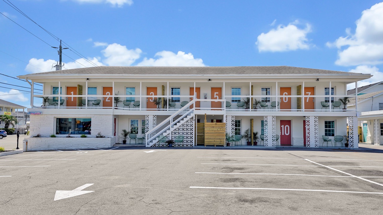 Photo of Outdoor in Carolina Beach