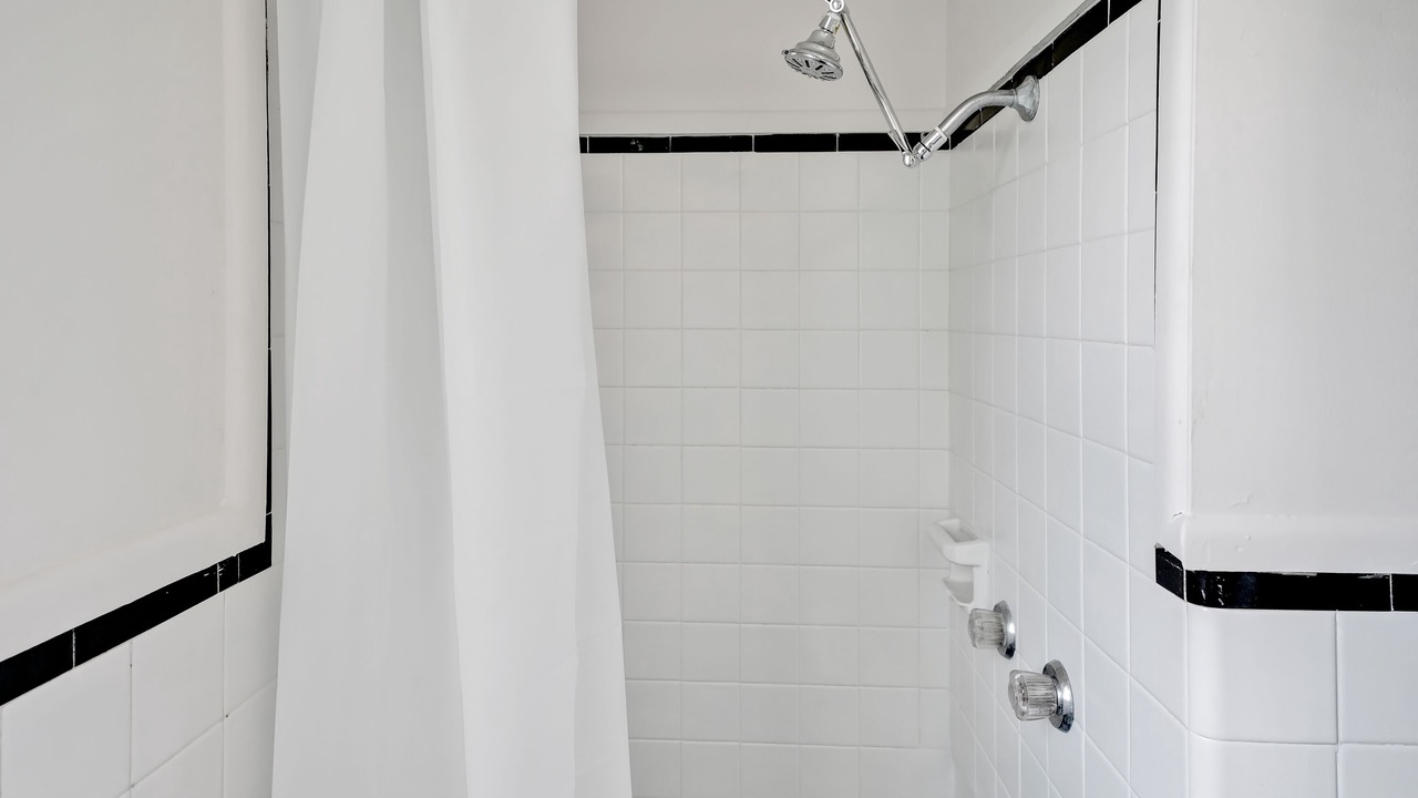 Photo of Bathroom in Carolina Beach