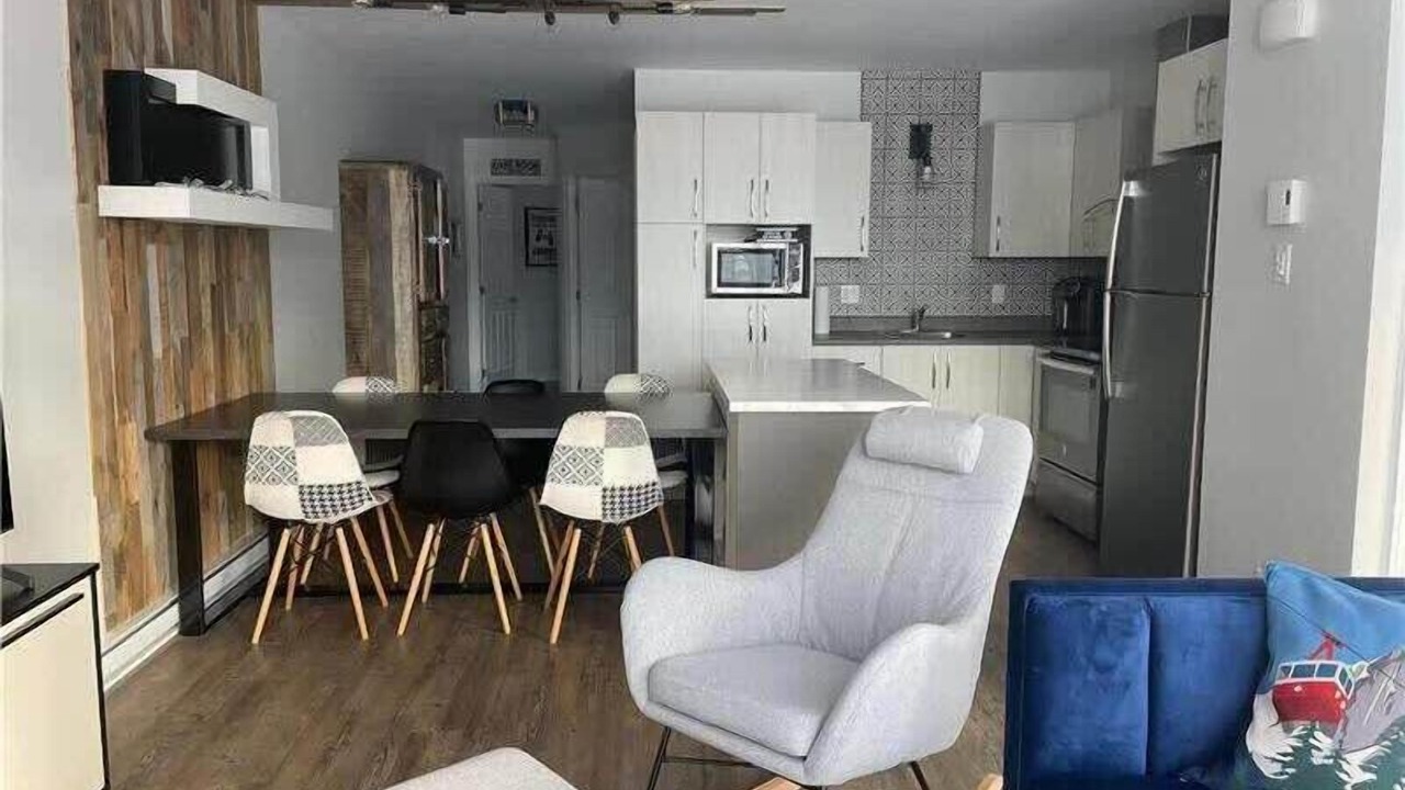 Photo of Livingroom in Saint-Mathieu-de-Rioux
